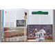 Ballparks Past And Present Personalized Leather Book Image 4 of 8